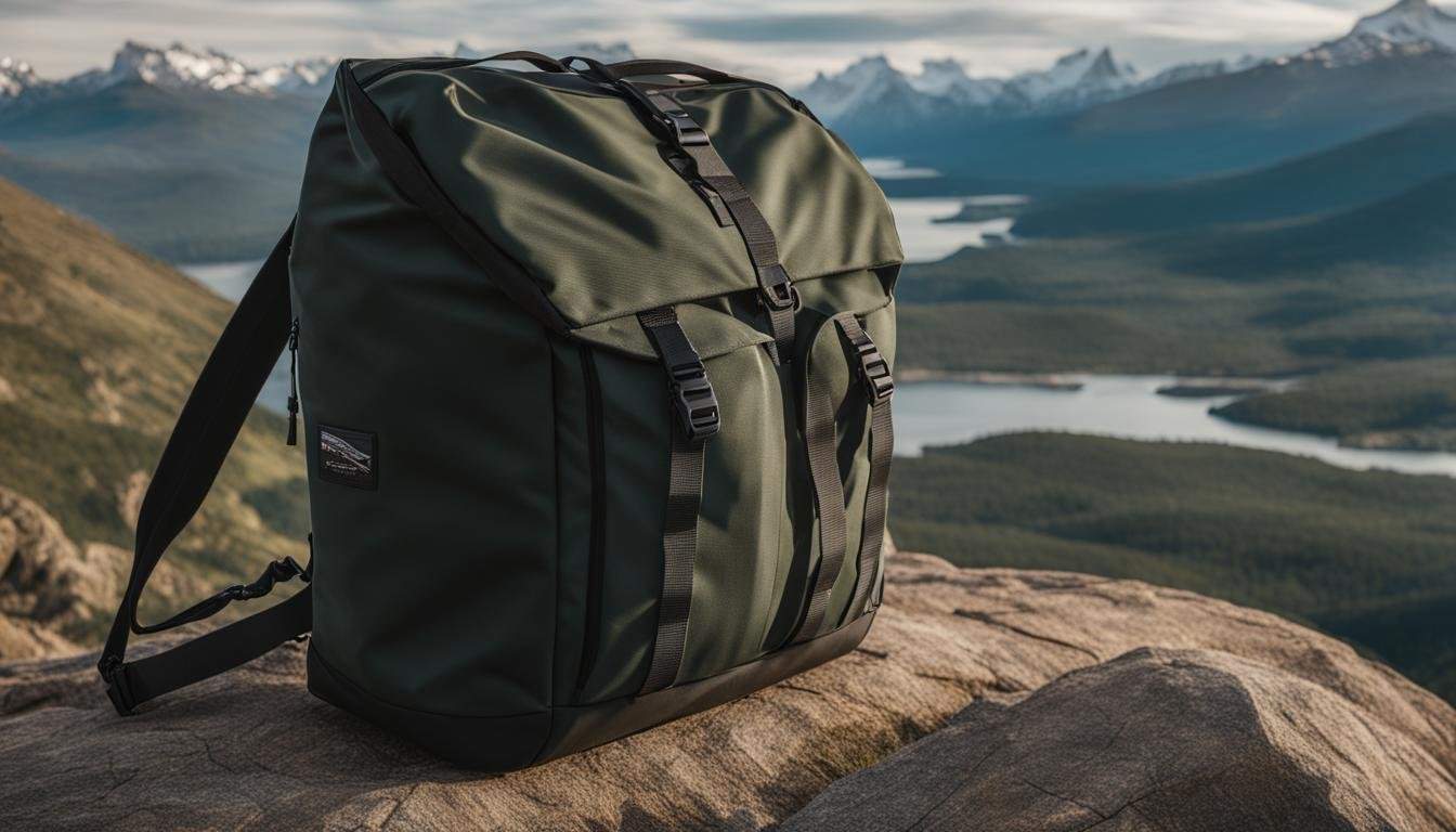 Earth-Friendly Materials for Outdoor Gear