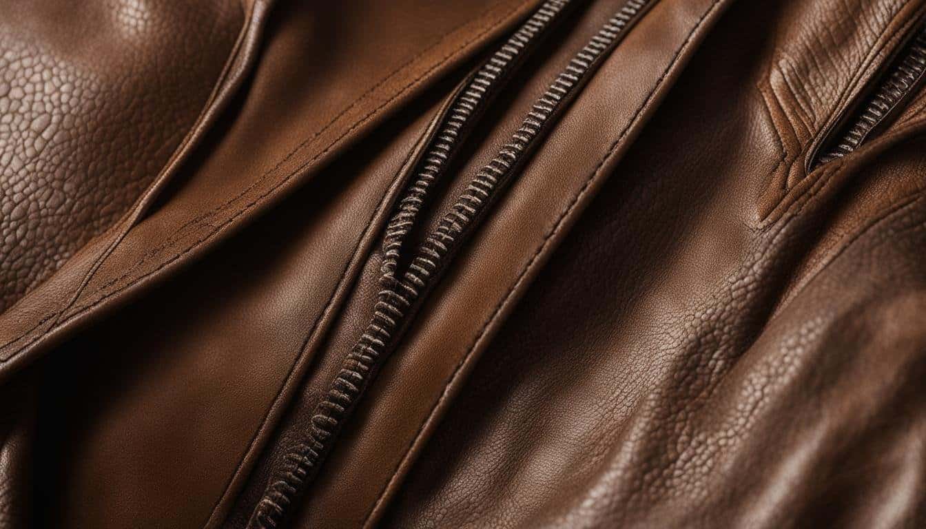 Low-Impact Vegan Leather Alternatives