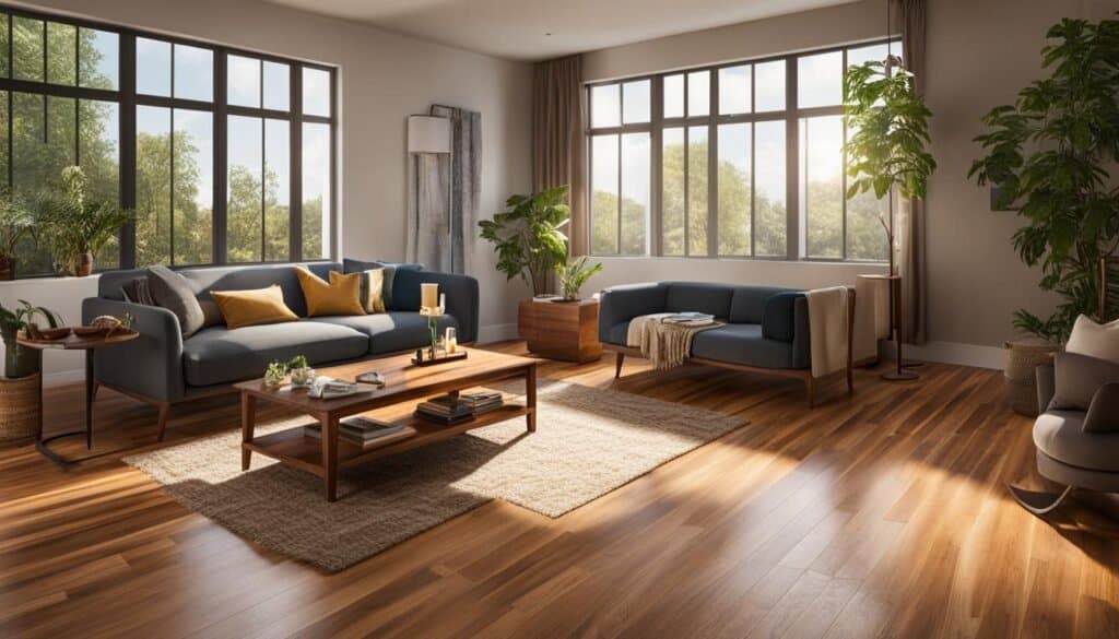 Top 9 EcoFriendly Sustainable Hardwood Flooring Options