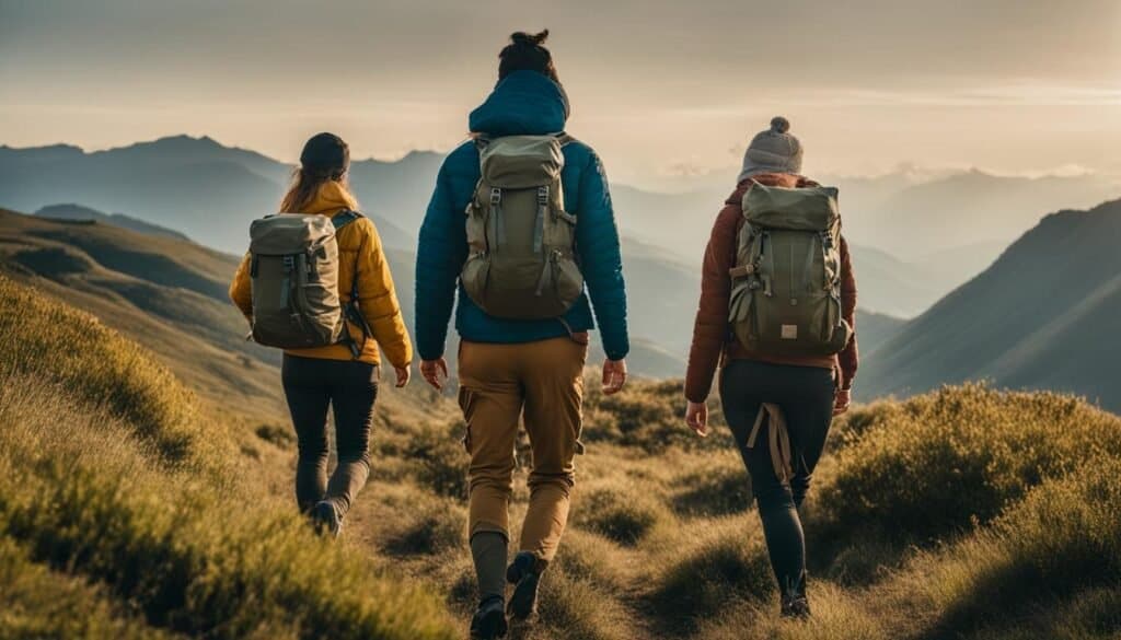 ethical outdoor clothing brands