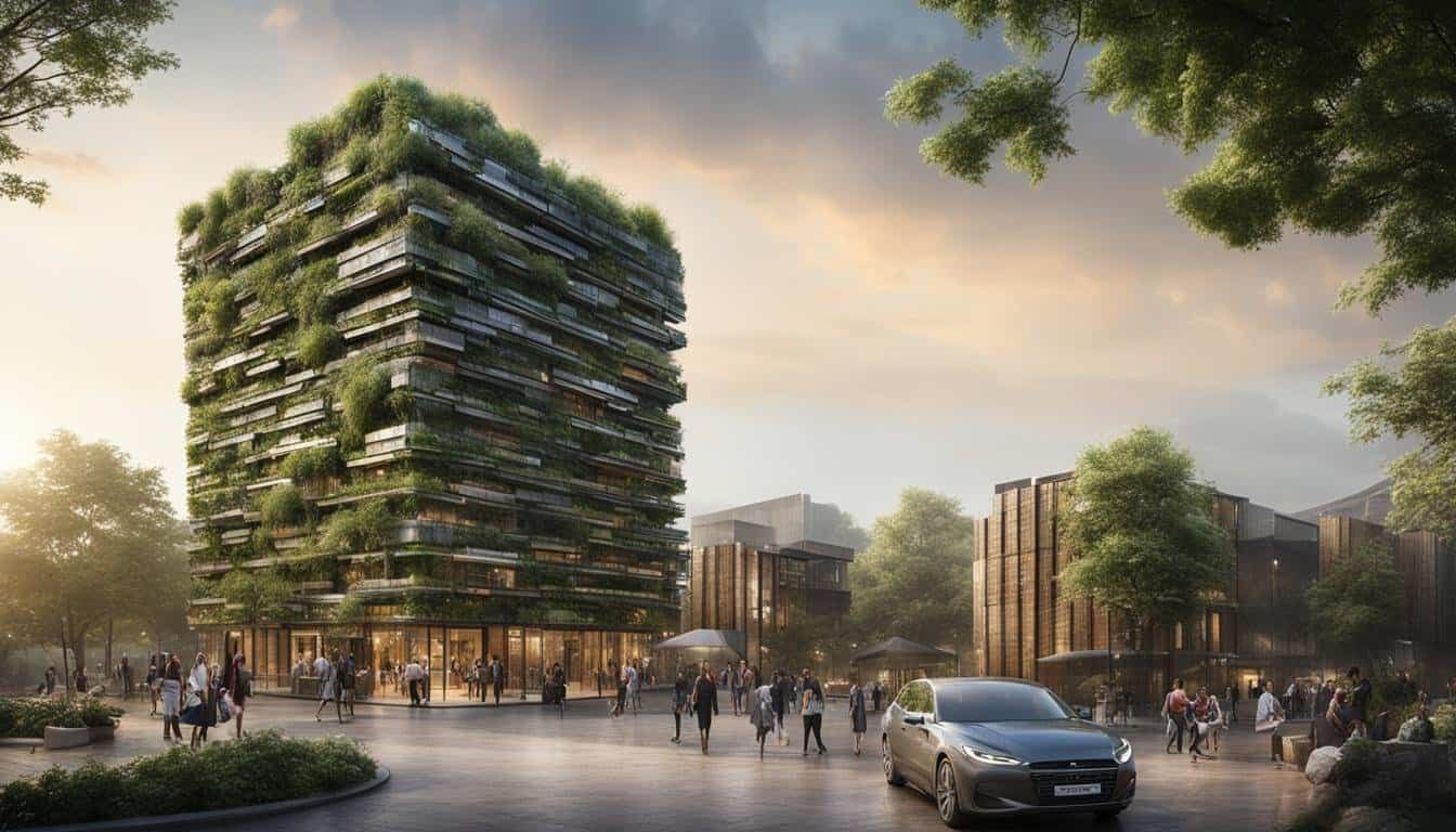 Top Sustainable And Eco Friendly Materials For Green Building To Top Sustainable And Eco Friendly Materials For Green Building To