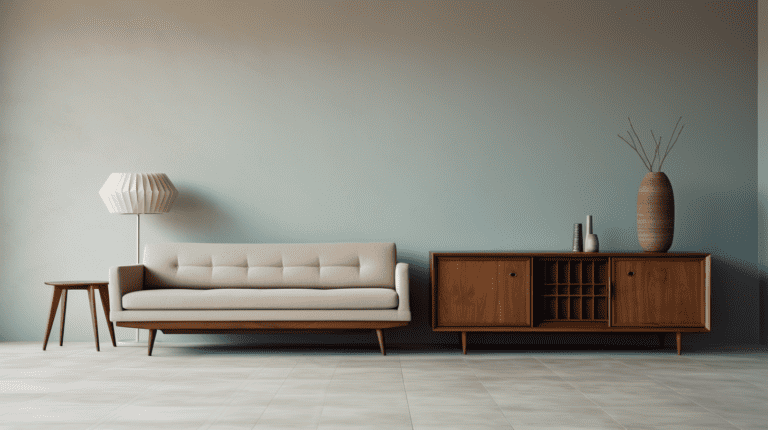Creating a Healthy Home: 9 Non-Toxic Furniture Materials for Families ...