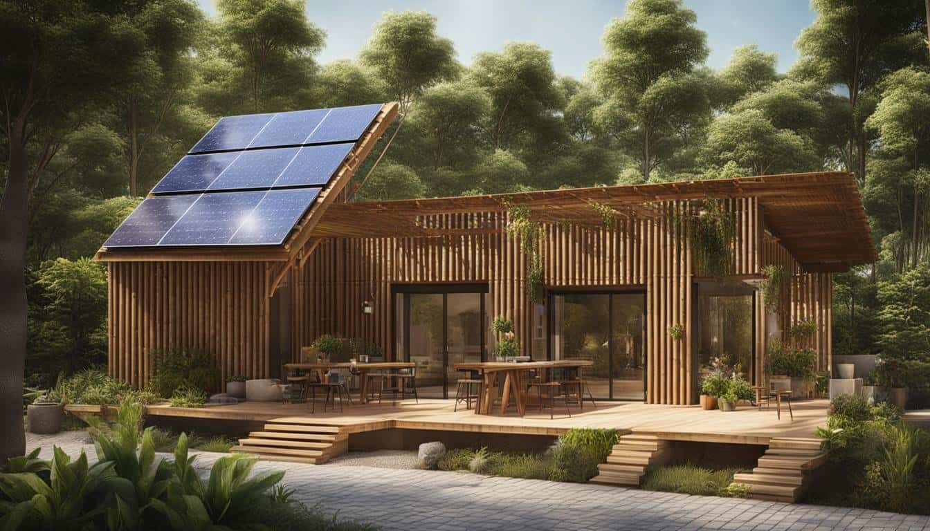 21 Eco-Friendly and Sustainable Green Building Construction Materials ...