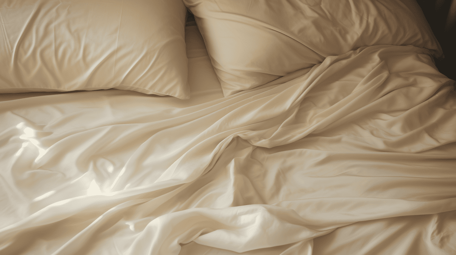 Organic Cotton Bedding from Eco-Friendly Brands