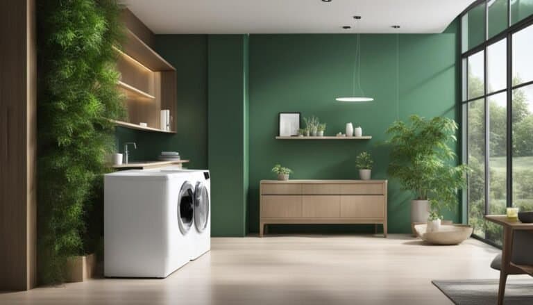 Top 10 Energy Efficient Home Appliance Upgrades for a Greener Future