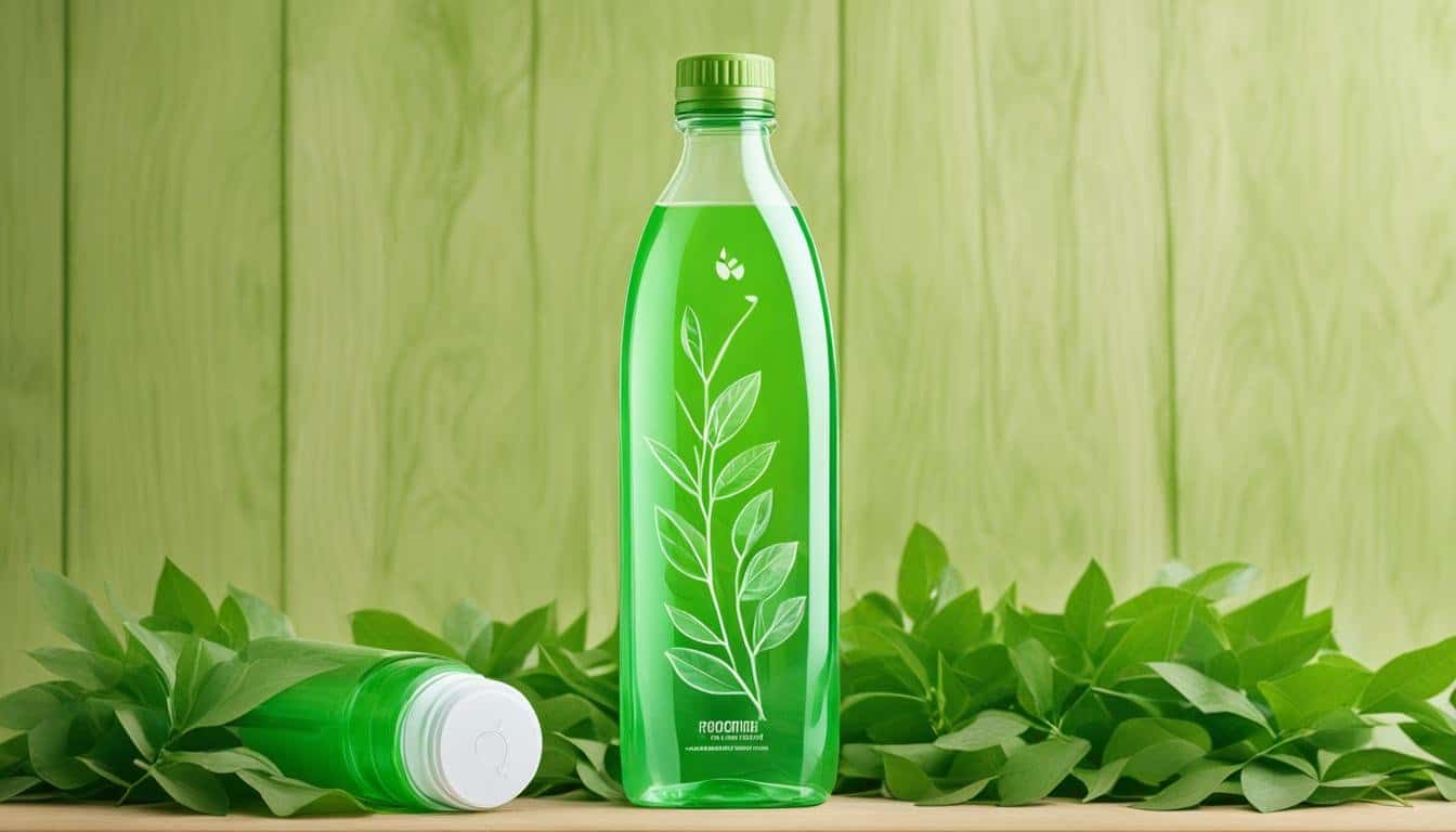 How to Choose Biodegradable Personal Care