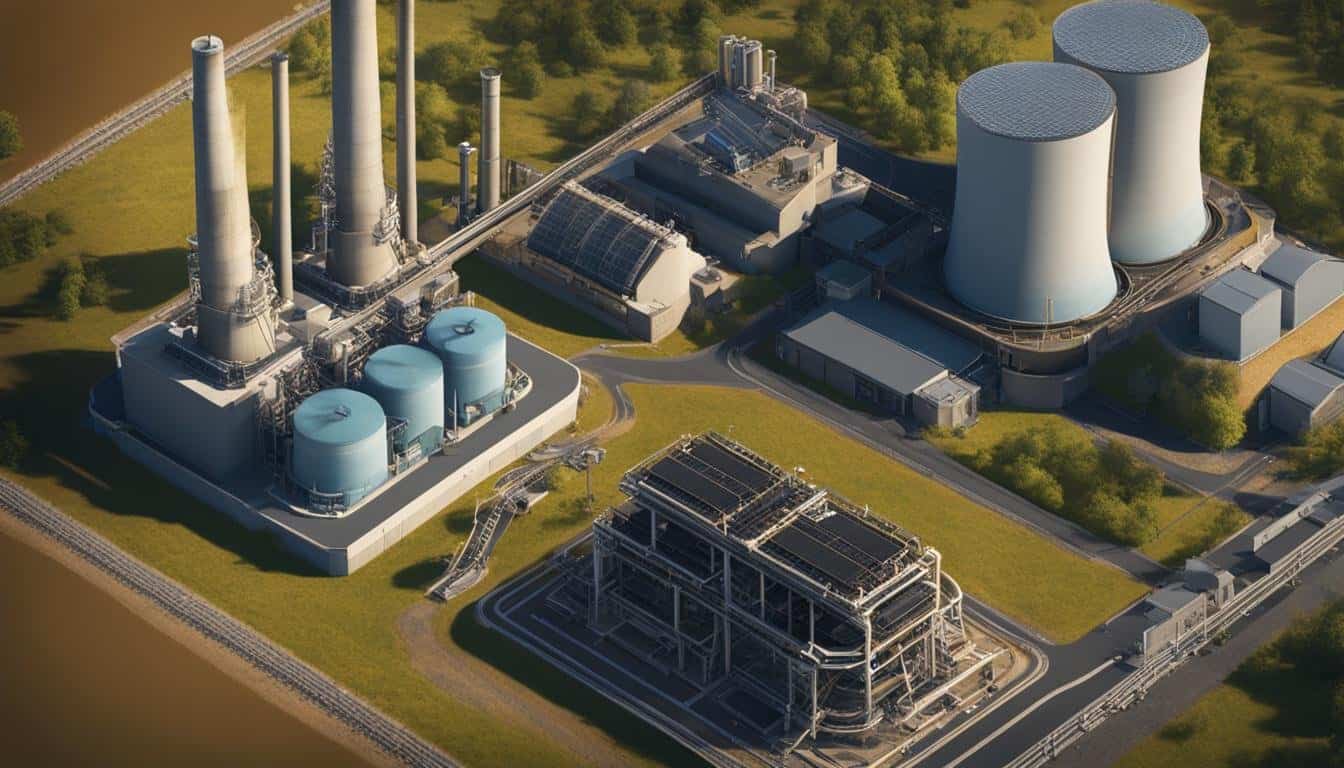 Reducing Toxic Emissions in Production