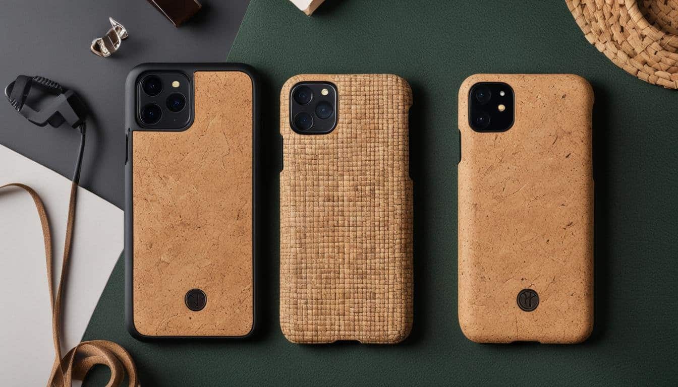 Sustainable Materials for Tech Accessories