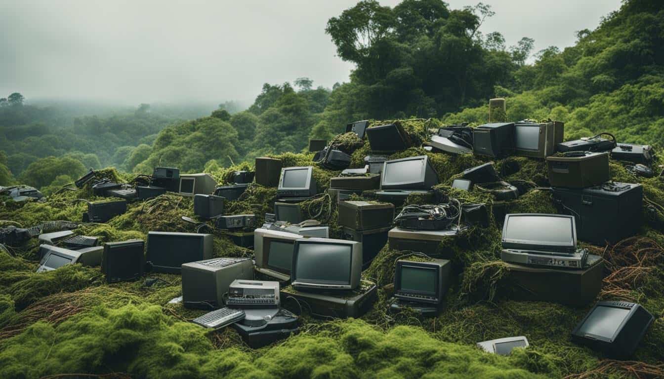 Reducing Electronic Waste Sustainably: How to Reduce e-Waste and