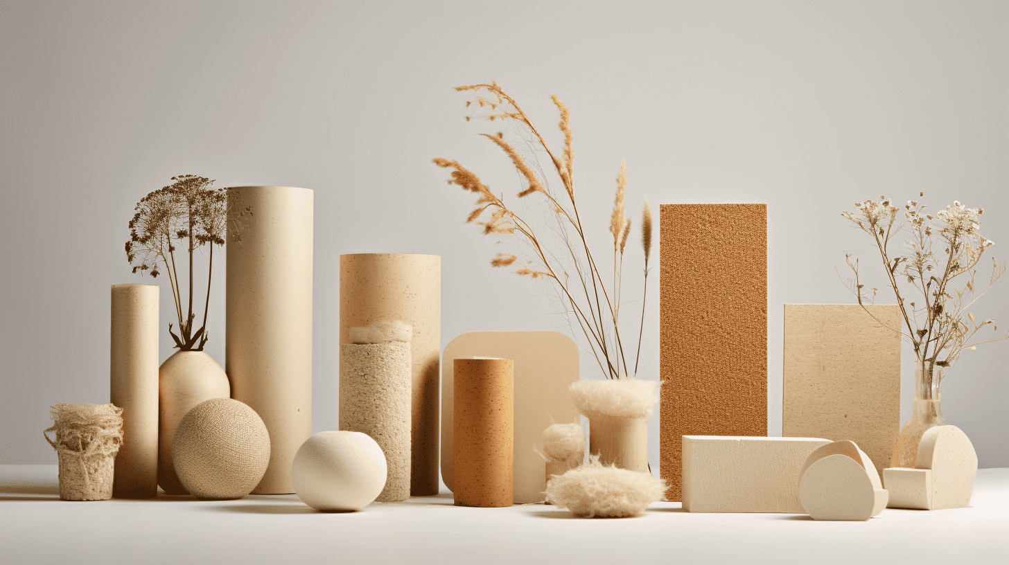 Best Biodegradable Materials for Product Design