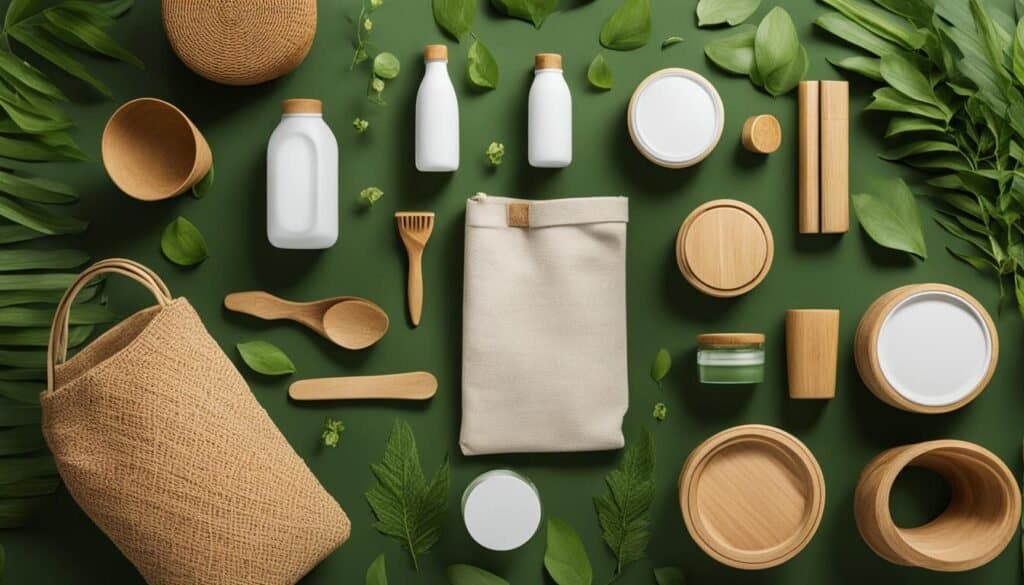 biodegradable products