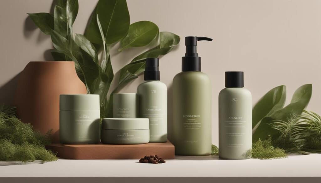 eco-friendly ingredients in personal care products