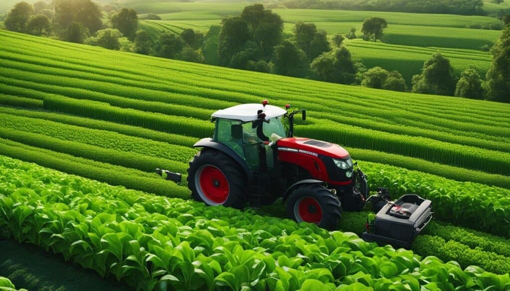 eco-friendly pesticides