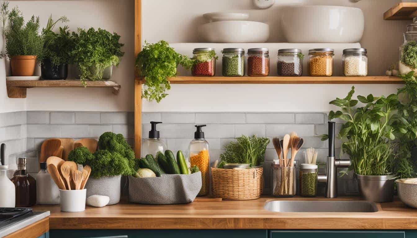 107 Zero Waste Sustainable Product Tips