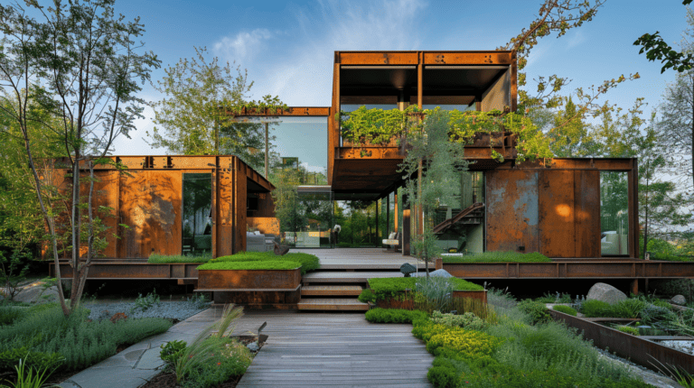 Picture of 9 Green Building Materials for Insulation: The Ultimate Guide to Eco ...