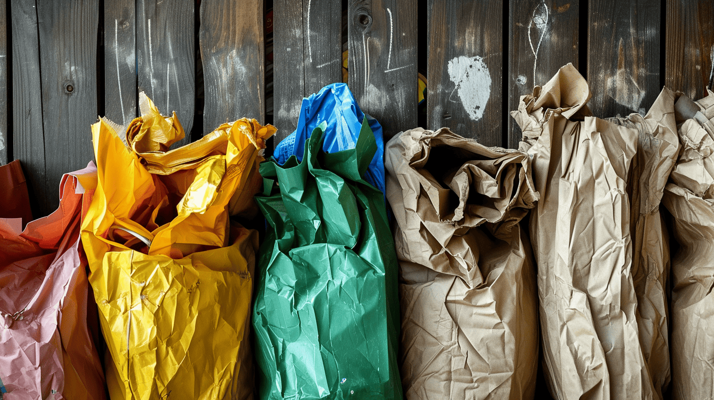 Reducing Packaging Waste in Products