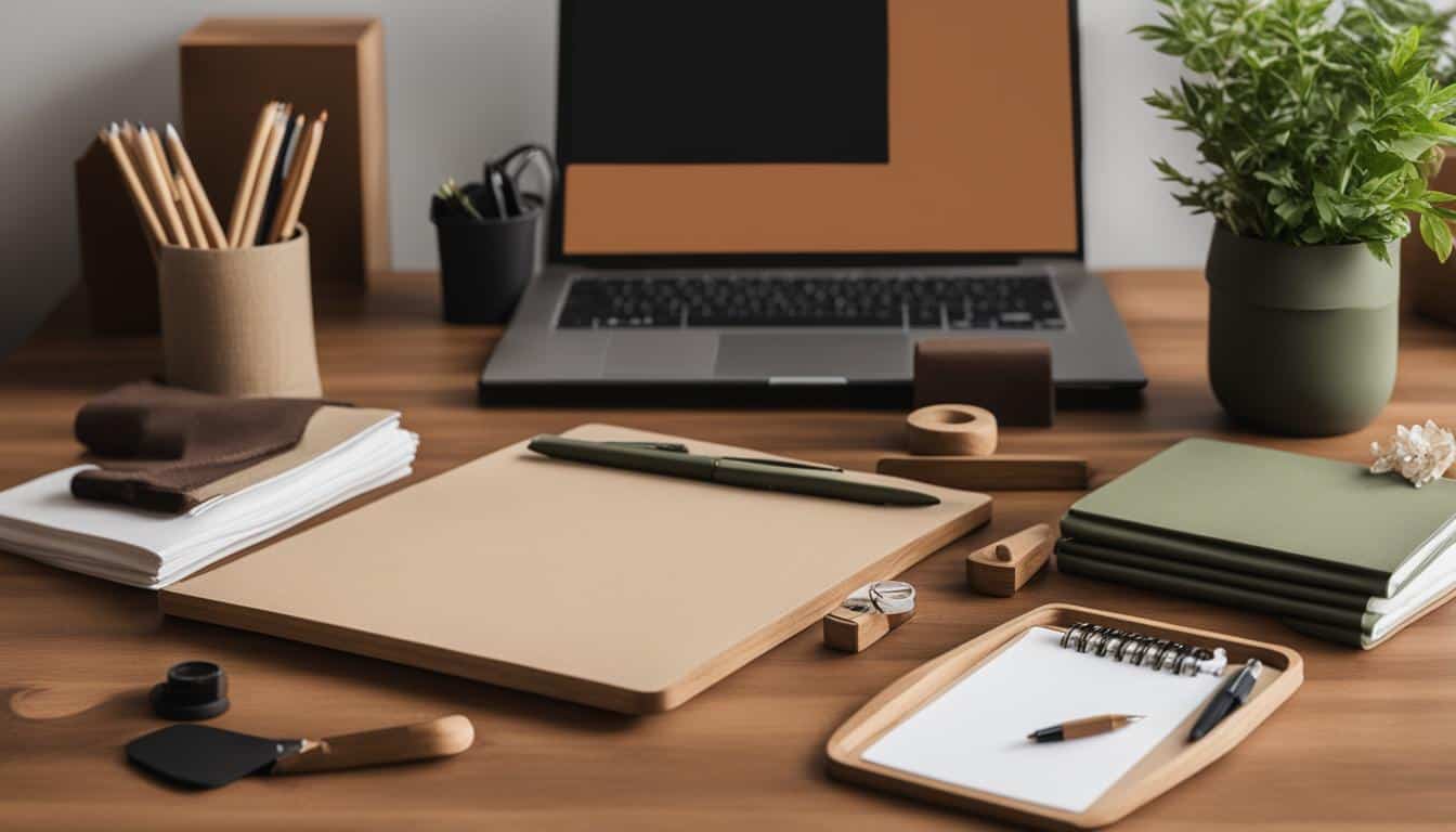 11 Tips for Transitioning to Biodegradable Office Supplies Eco
