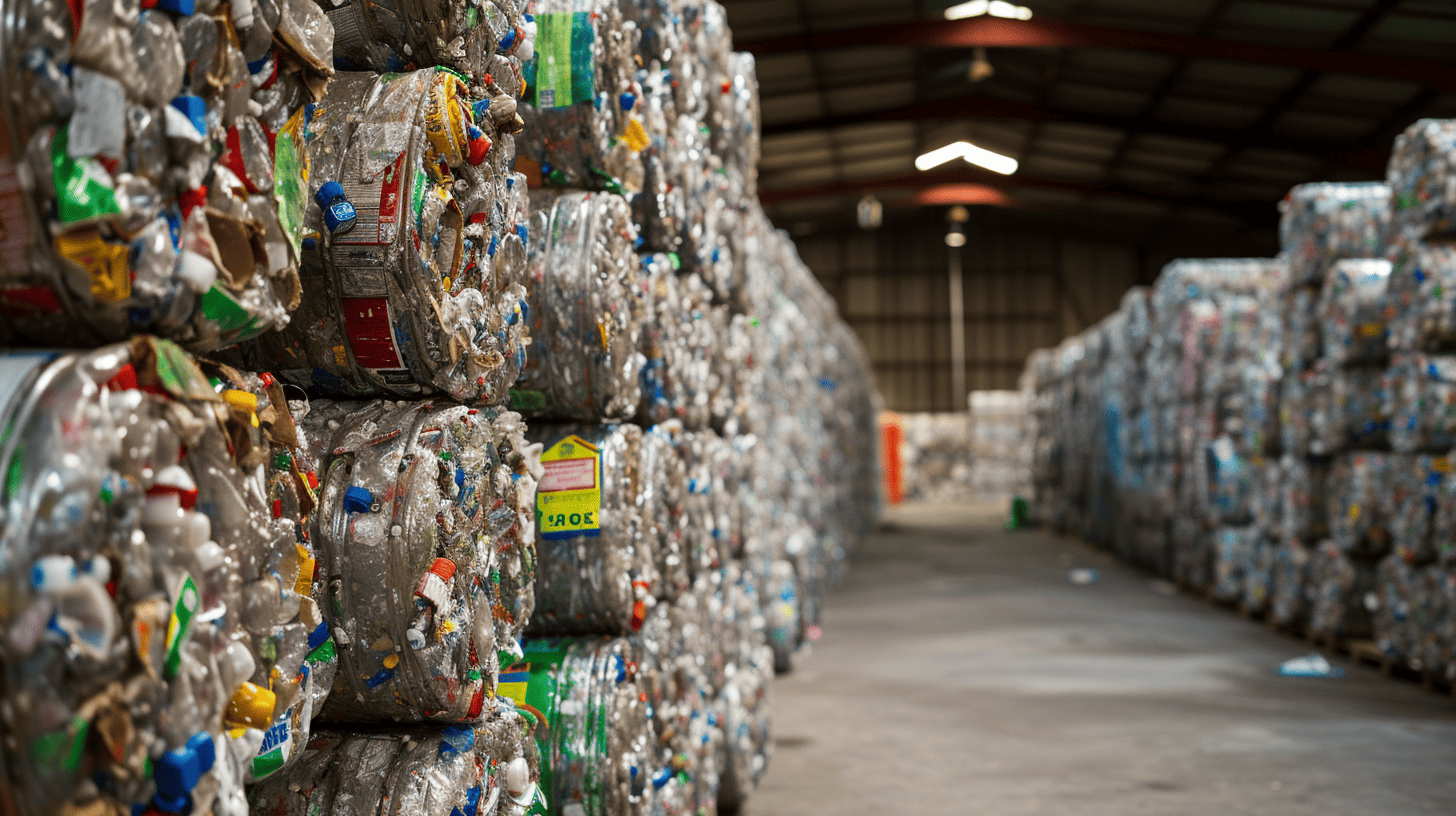 waste reduction through product innovation