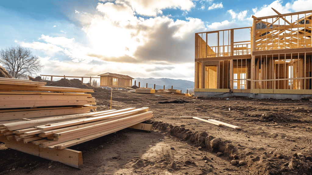 Energy Star standards for residential new construction
