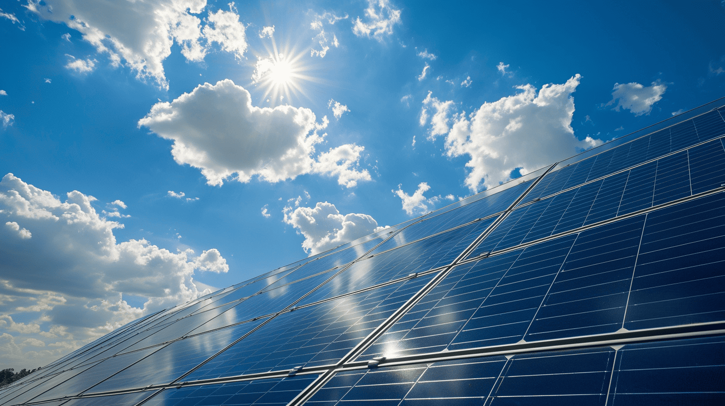 7 Green Energy Solutions for Homeowners: A Guide to Renewable Energy ...