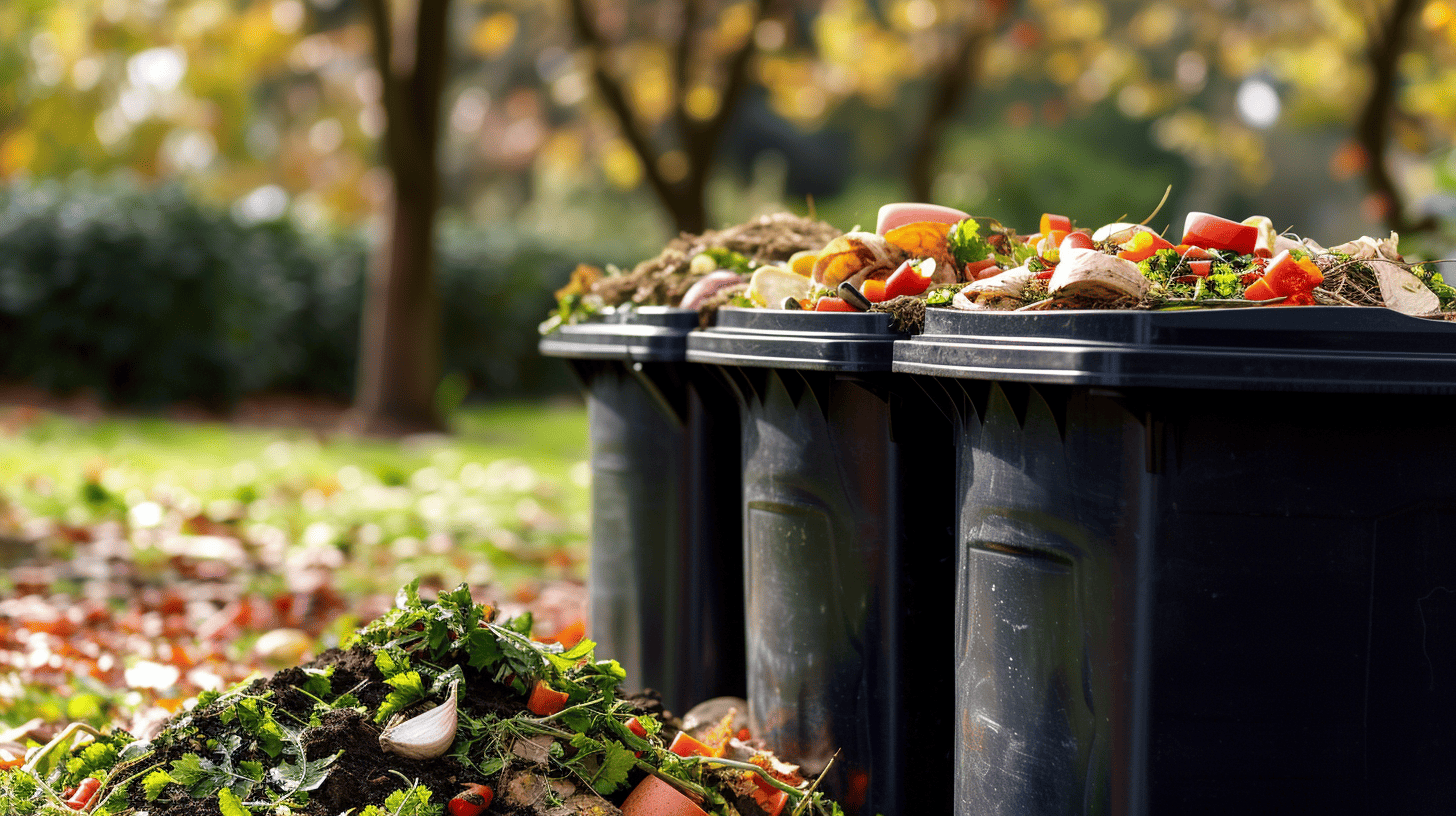 Waste Reduction Goals for Companies