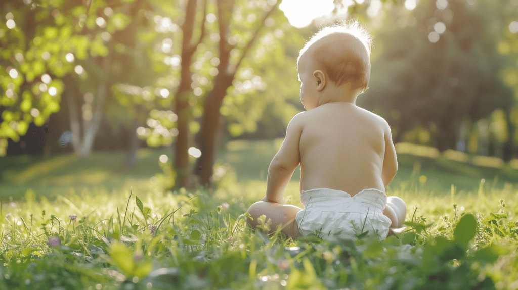 Biodegradable Diapers for Eco-Friendly Parenting