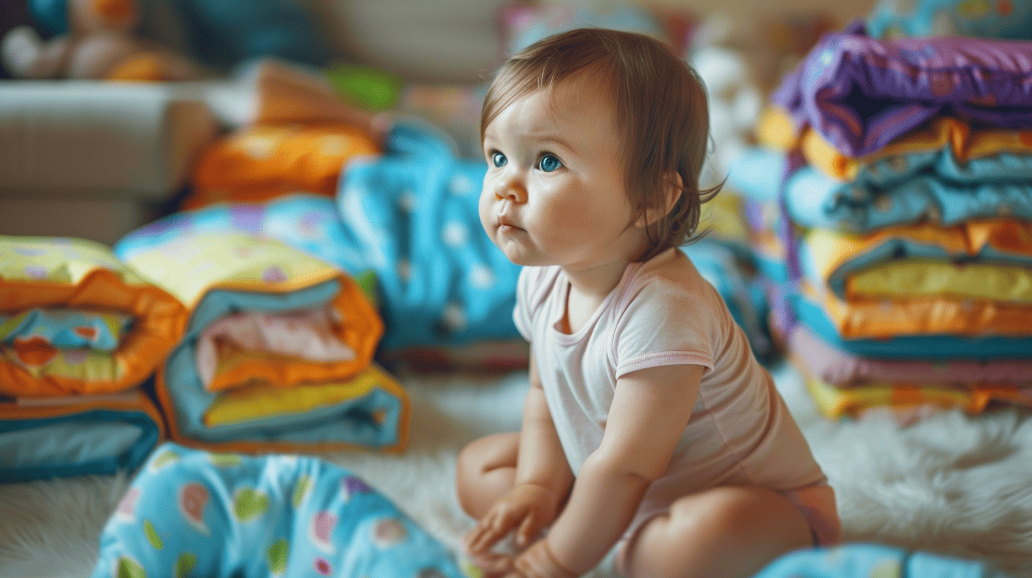 17 Best Biodegradable Diapers for Eco-Friendly Parenting: Sustainable Options