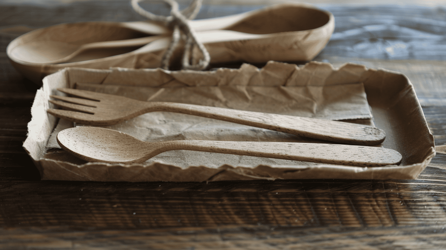 11 Top-Rated Biodegradable Utensils for Parties, Compostable Cutlery Picks