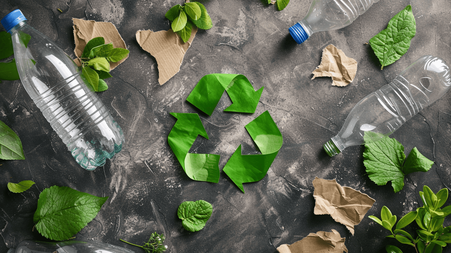 circular economy and waste reduction