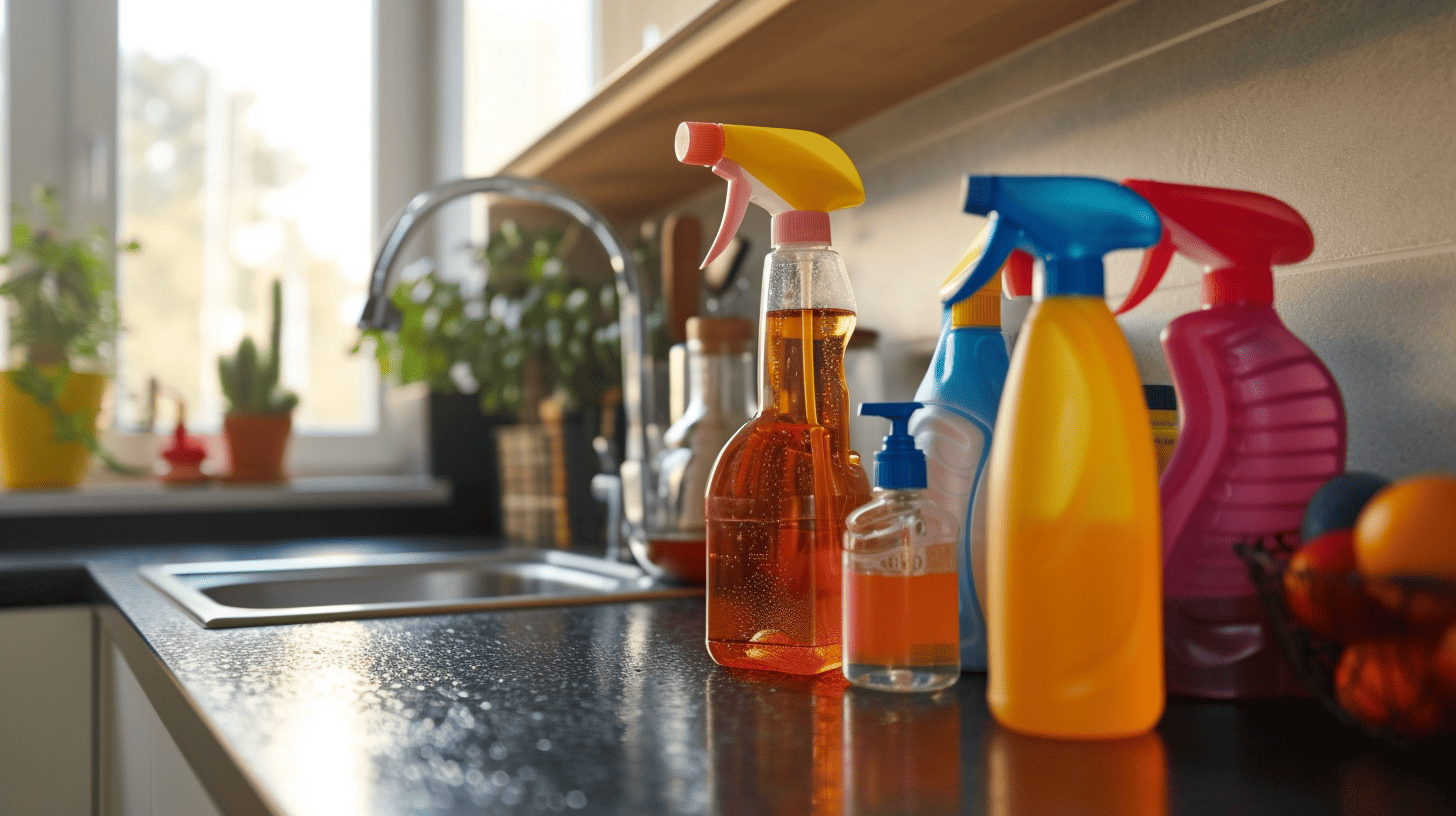 sustainable biodegradable cleaning products reviews