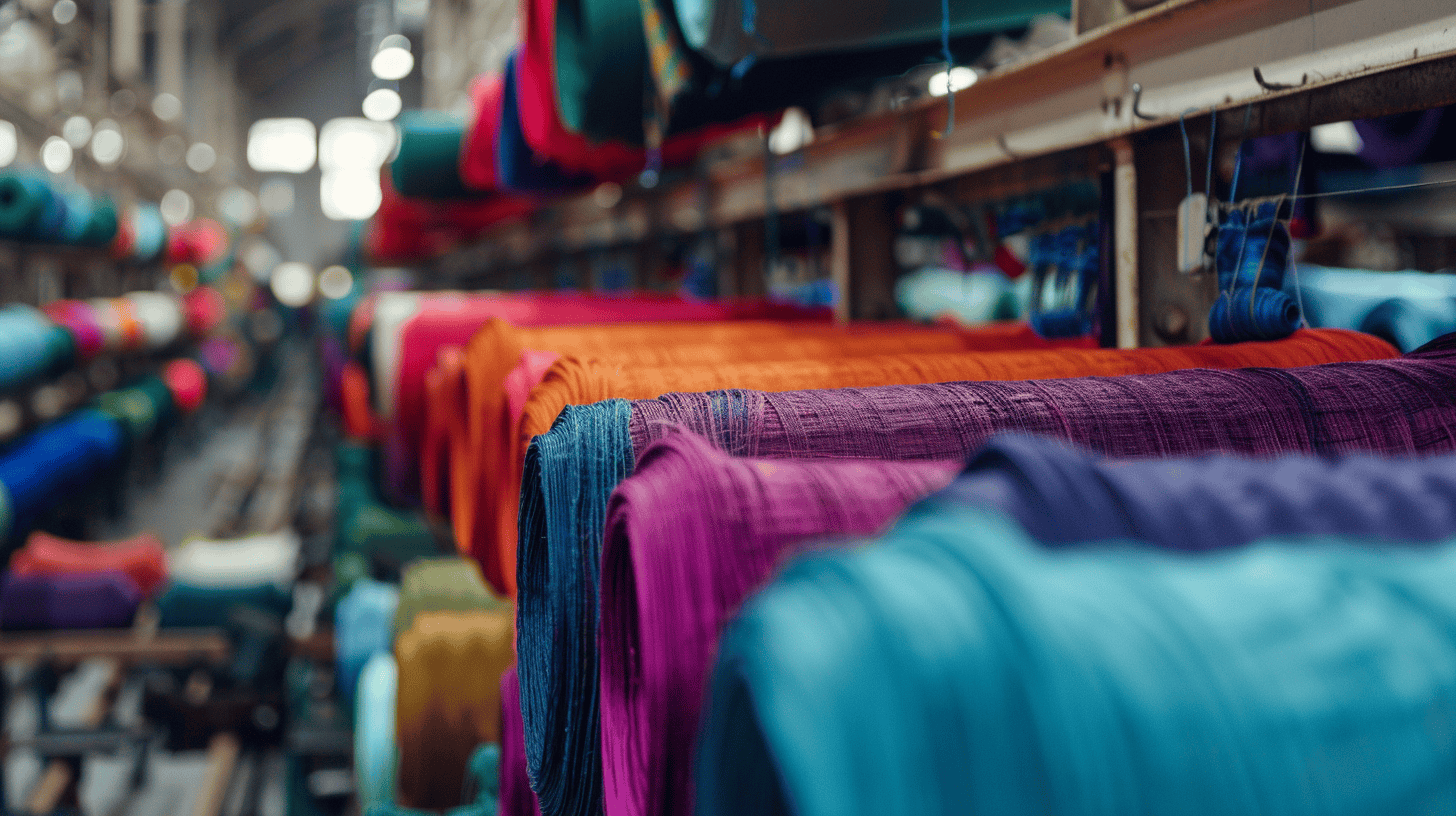 ethical working conditions in textiles