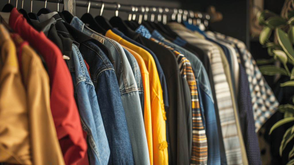 North America’s Pioneers in Ethical Clothing
