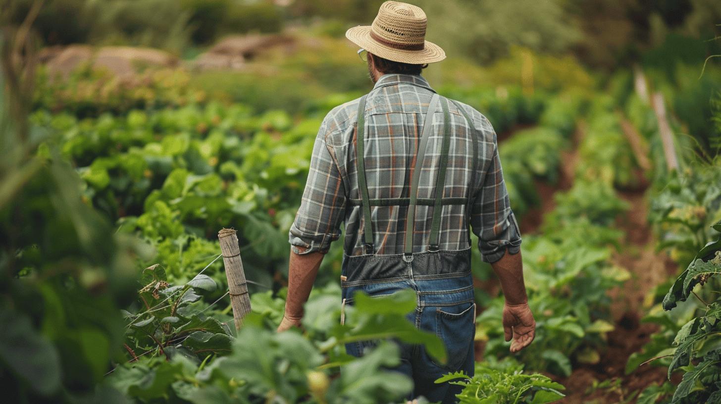 Ethical Employment in Organic Farming